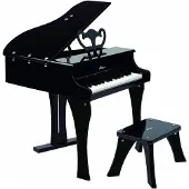 Hape Spielzeug-Flügel, schwarz