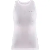 Craft ACTIVE COOL INTENSITY SL W Dames Thermoshirt - Wit