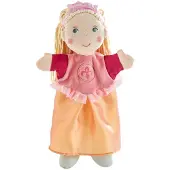 Haba Handpop - Prinses