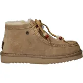 Warmbat Yeppoon Boots Beige | Maat: 41