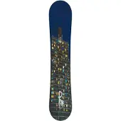 Ride Kink Snowboard