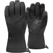 Racer 1927 E-Gloves 4 Black || Maat: L