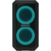 Kenwood Bluetooth Speaker AS120BTB