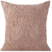 Eurofirany Diane Sierkussen 45x45 cm - Poederroze