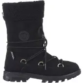 Luhta Oma MS Snowboots dames Zwart 39