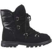 Luhta Vuolas MS Snowboots dames Zwart 39