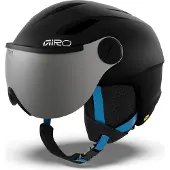 Giro Buzz Mips Junior Vizierhelm