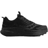 Saucony Sneakers laag zwart
