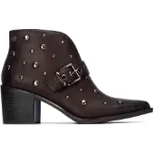 Xti 14649902 Booties Met Hak