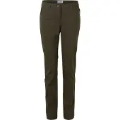 Craghoppers Kiwi Pro Ii Broek Groen 42 / 31 Vrouw