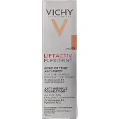 VICHY Make-up Make-up gezicht Anti-Wrinkle Foundation No. 35 Sand
