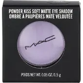 MAC Powder Kiss Soft Matte Such a Tulle Oogschaduw - 1,5g