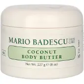 Mario Badescu Coconut Body Butter 227 g