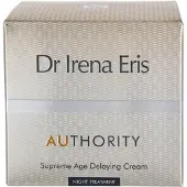 Dr Irena Eris - Authority Supreme Age Delaying Cream 50ml