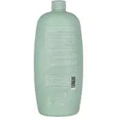 Alfaparf Milano Semi Di Lino Scalp Rebalance Balancing Low Shampoo
