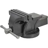 AWTOOLS Lichte, stevige sleutel van 6 inch/150 mm voor sloten