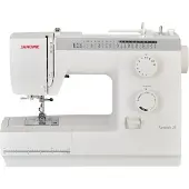 Janome Sewist 21