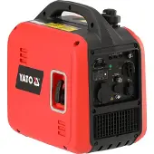 YATO Omvormer-aggregaat, 2000 W, 230 V