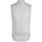 Rapha Pro Team II-vest, grijs, heren