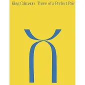 Import Three Of A Perfect Pair (Steven Wilson Mix)