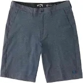 Billabong Broek 'Crossfire' navy / saffier
