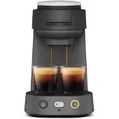 Philips koffiepadmachine Senseo Vibe CSA225/65 Zwart