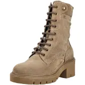 Nero Giardini I618051d Booties Met Hak