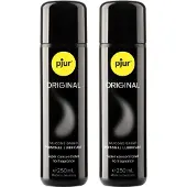 Pjur 2x Original Massage- en Glijmiddel - 250 ml