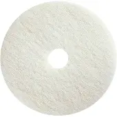 Cleancraft Polijstpad, wit, 14/35,56 cm, artikelnummer 7212029