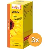 Bloem 3x Salitula (50 ml)