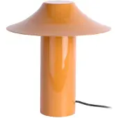 Leitmotiv Catania Trapeze LED Tafellamp | 1x G9 5W | Desert orange