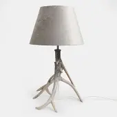 Loberon Tafellamp Forelvaine