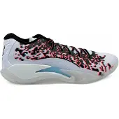 Jordan Zion 3 'Z-3D' basketbalschoenen - Grijs | Maat 45.5