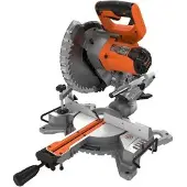Black & Decker Circelzaag 1500W, 216mm zaagdiepte
