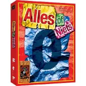 999 Games Alles of Niets Kaartspel