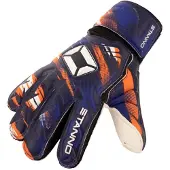 Stanno Flare JR Keepershandschoenen - Maat 5