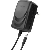 Ansmann 1201-0027 Netvoedingsmodule 12 V/DC 2.5 A 30 W