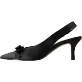 Next Slingpumps 'Forever Comfort' zwart