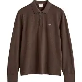 Gant 2230 Lange Mouw Poloshirt