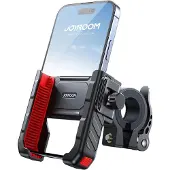 JOYROOM Telefoonhouder Fiets Motor 360° Snelle Ontgrendeling 1S