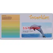 PrintAbout Huismerk Kyocera TK-5430M Toner Magenta
