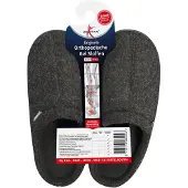 Lucovitaal Orthopedische Gel Sloffen maat 41-42