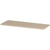 Proline Deck Afdekplaat Hardsteen 20 Mm 120x46x2 cm Sand Stone