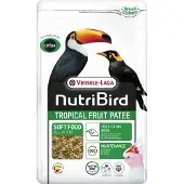 Versele-Laga tropical fruit patee 1 kg