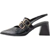 Next Slingpumps 'Forever Comfort' zwart