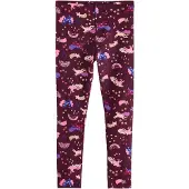 Next - Meisjes - Lange legging - Paars