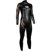 Blue Seventy Combinaison de triathlon femme Fusion