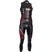 Blue Seventy Combinaison de triathlon sans manches Reaction