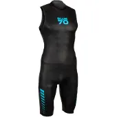 Blue Seventy Combinaison de triathlon sans manches SJ