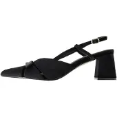 Next Slingpumps 'Forever Comfort' zwart